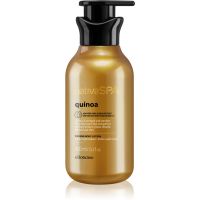 Nativa SPA Quinoa зволожуюче молочко для тіла 400 мл