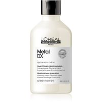 L’Oréal Professionnel Serie Expert Metal DX das Reinigungsshampoo nach dem Färben 300 ml