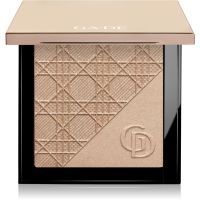 GA-DE Glow FX rozjasňujúci púder odtieň 136 Make It Chic 8 g