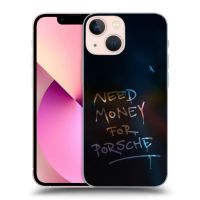 ULTIMATE CASE MagSafe pro Apple iPhone 13 mini - Neon Nights