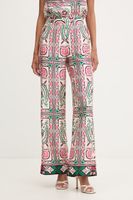 Morgan pantaloni palazzo pentru femei