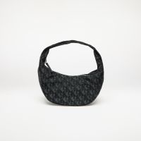 Τσάντα Calvin Klein Jeans Monogram Waistbag Black Universal