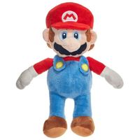 Figúrka Play by Play Super Mario Plyš 36 cm