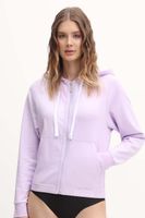 HUGO Mikina HUGO SPORTY LOGO_JACKET