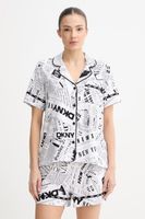 DKNY Dámske dvojdielne pyžamo DKNY