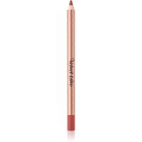 ZOEVA Velvet Love Lip Liner szájkontúrceruza árnyalat Serenad 1,2 g