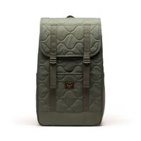 Herschel Ruksak 'Retreat™ Quilted'  maslinasta