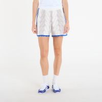 Σορτς adidas Firebird Loose Shorts Off White/ Chalk Pearl XL