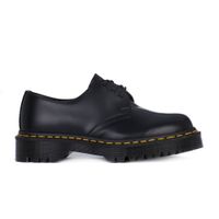 Dr. Martens 1461 Bex Fekete Smooth