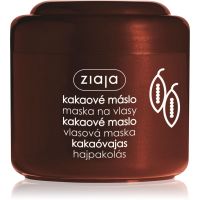 Ziaja Cocoa Butter Maske für die Haare mit Kakaobutter 200 ml