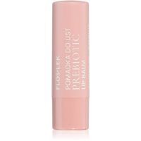 FlosLek Laboratorium Prebiotic Lip Care nährender Lippenbalsam mit Duft Almond Oil 4 g