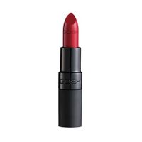 GOSH COPENHAGEN Velvet Touch Lipstick Matt Edition rtěnka - 007 Matt Cherry