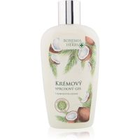 Bohemia Gifts & Cosmetics Bohemia Herbs Coconut Oil гель для душу 250 мл