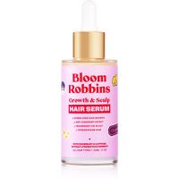 Bloom Robbins Growth & Scalp HAIR SERUM serum do wszystkich rodzajów włosów 50 ml