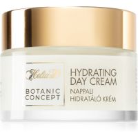 Helia-D Botanic Concept Feuchtigkeitscreme für sehr trockene Haut 50 ml