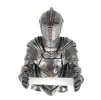 Toilettenpapierhalter Sir Wipealot