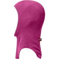 LEGO&reg; kidswear LWARIPO 704 Детска маска от флийс, розово, размер 48-50