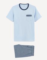 Celio Short Pajamas Bigbro - Men