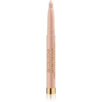 Collistar For Your Eyes Only Eye Shadow Stick стійкі тіні-олівець для повік відтінок 2 Nude 1.4 гр