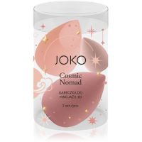 JOKO Cosmic Nomad набір пензликів