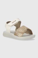 Geox Detské sandále Geox SANDAL LIGHTFLOPPY