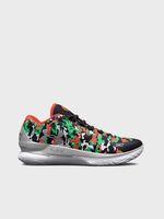 Under Armour Curry 1 Low Flotro Tenisówki Czarny