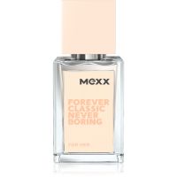 Mexx Forever Classic Never Boring New Eau de Toilette für Damen 15 ml