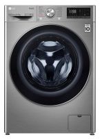LG F4DV709H2TE - rozbaleno - Pračka se sušičkou