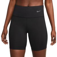 Nike NK DF TGHT SHORT NV Дамски шорти, черно, размер