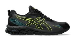 Asics Gel-Quantum 180 LS - Pánske - Tenisky Asics - Čierne - 1201A993-004 - Veľkosť: 40.5