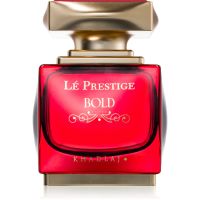 Khadlaj Lé Prestige Bold Eau de Parfum Unisex 100 ml