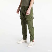 Spodnie Alpha Industries Utility Pants Green XL