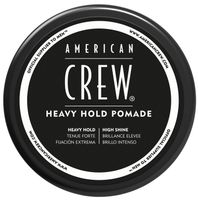 American Crew Pomáda na vlasy so silnou fixáciou (Heavy Hold Pomade) 85 g
