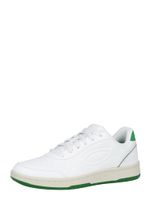 UNDER ARMOUR Niske tenisice 'Tempo'  zelena / bijela