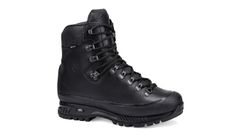 Hanwag Alaska Wide Gore-Tex Pánske - Topánky Hanwag - Čierna - H23036-12-8.5 - Size: 8.5
