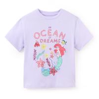 Arielle, die Meerjungfrau - T-Shirt für Kinder