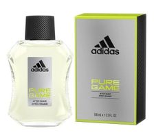 Adidas Pure Game - voda po holení 100 ml