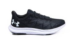 Under Armour UA W Charged Speed Swift 4 - Dámske - Tenisky Under Armour - Čierne - 3027006-001 - Veľkosť: 37.5