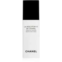 Chanel La Solution 10 de Chanel зволожувальний крем для чутливої шкіри 30 мл