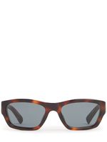 Meridiano Squared Sunglasses