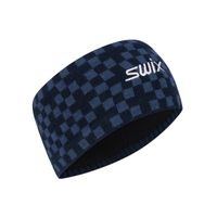 Čelenka Swix Beito Wool Headband velikost - textil 56