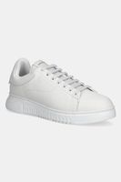 Emporio Armani sneakers din piele