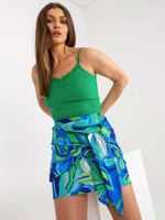 Skirt-WN-SD-1605.48P-blue