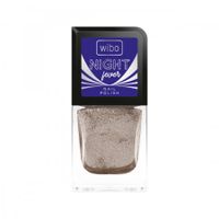 Wibo Night Fever Nail Polish - 4 - körömlakk