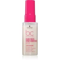 Schwarzkopf Professional BC Bonacure Color Freeze bezoplachový kondicionér pre farbené vlasy 50 ml