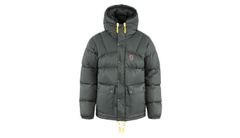Fjällräven Expedition Down Lite Jacket M Muži - Bundy Fjällräven - Sivá - F84605-050-L - Size: L