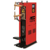 Sloupová bodovací svářečka Telwin PTE 18 LCD ramena 330 mm