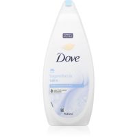 Dove Talco Shower Gel gel za prhanje za ženske 750 ml