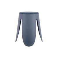 Present Time TABURETKA, plast, 44/46/44 cm