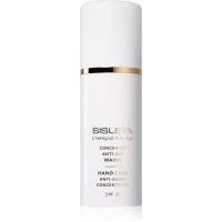 Sisley Sisleÿa L'Integral Anti-Aging Concentrate Hand Care pomlajevalna krema za roke proti pigmentnim madežem SPF 30 75 ml